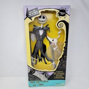 NMBC NRFB Jack and Zero *ON HOLD*